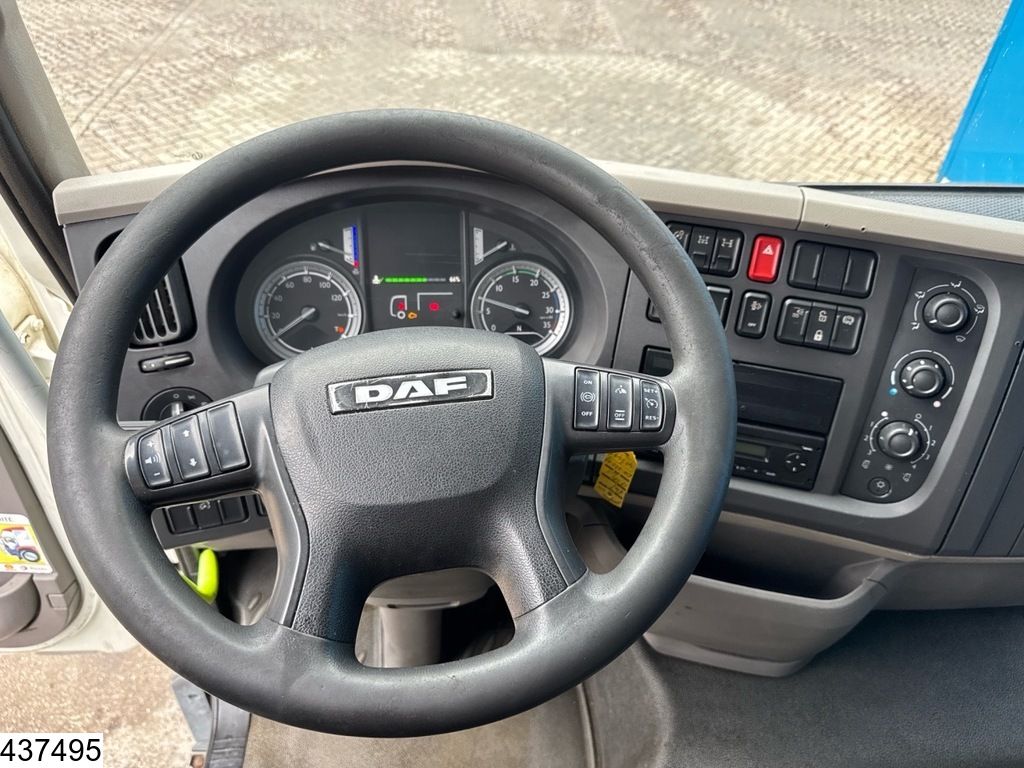 DAF LF 280 EURO 6, Telma