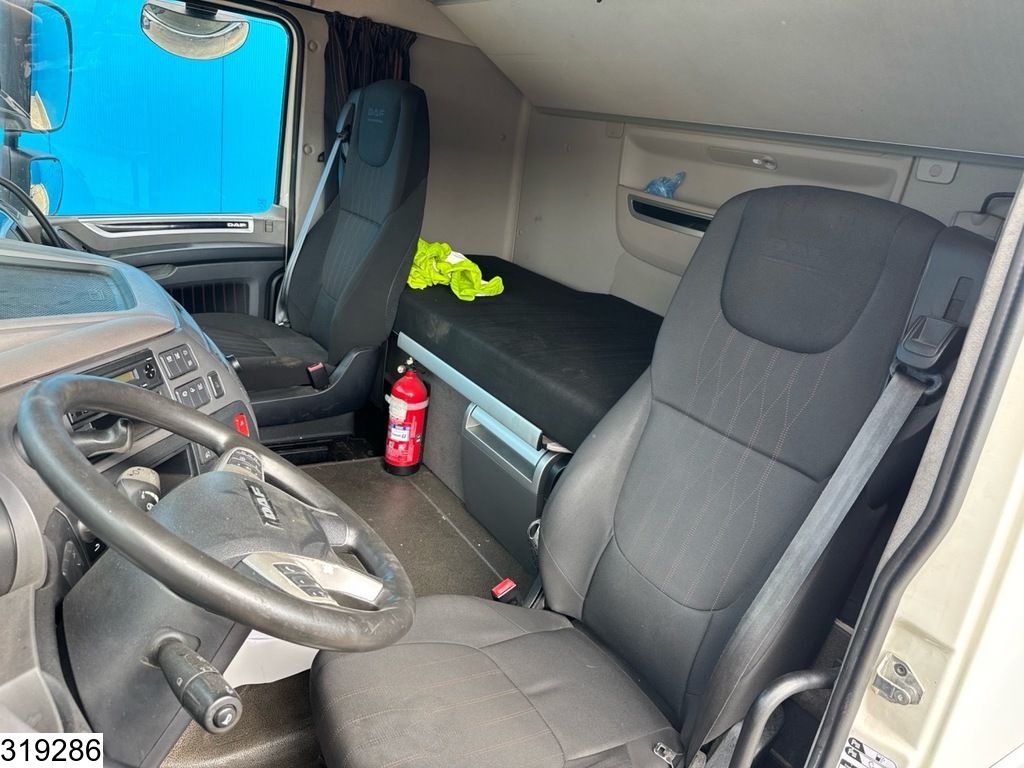 DAF XF 480 EURO 6, ACC