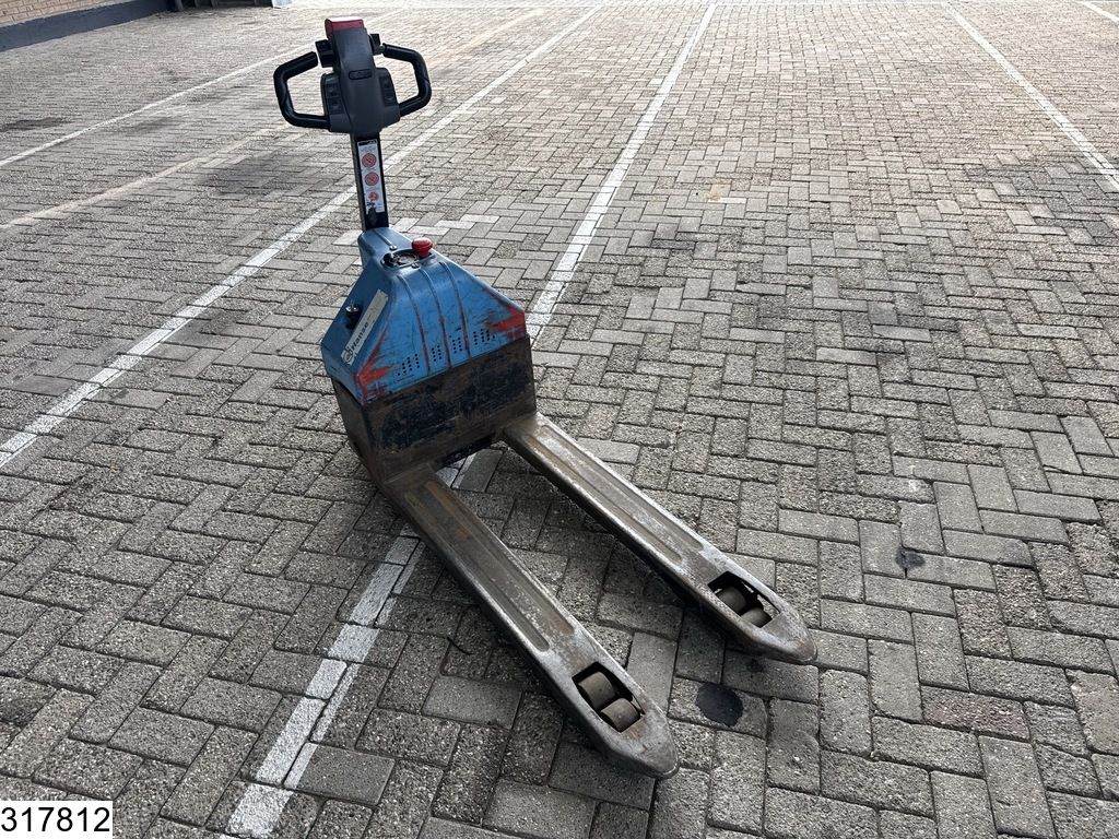 HanseLifter E-BF-06 1500 kg, 0,8 kW