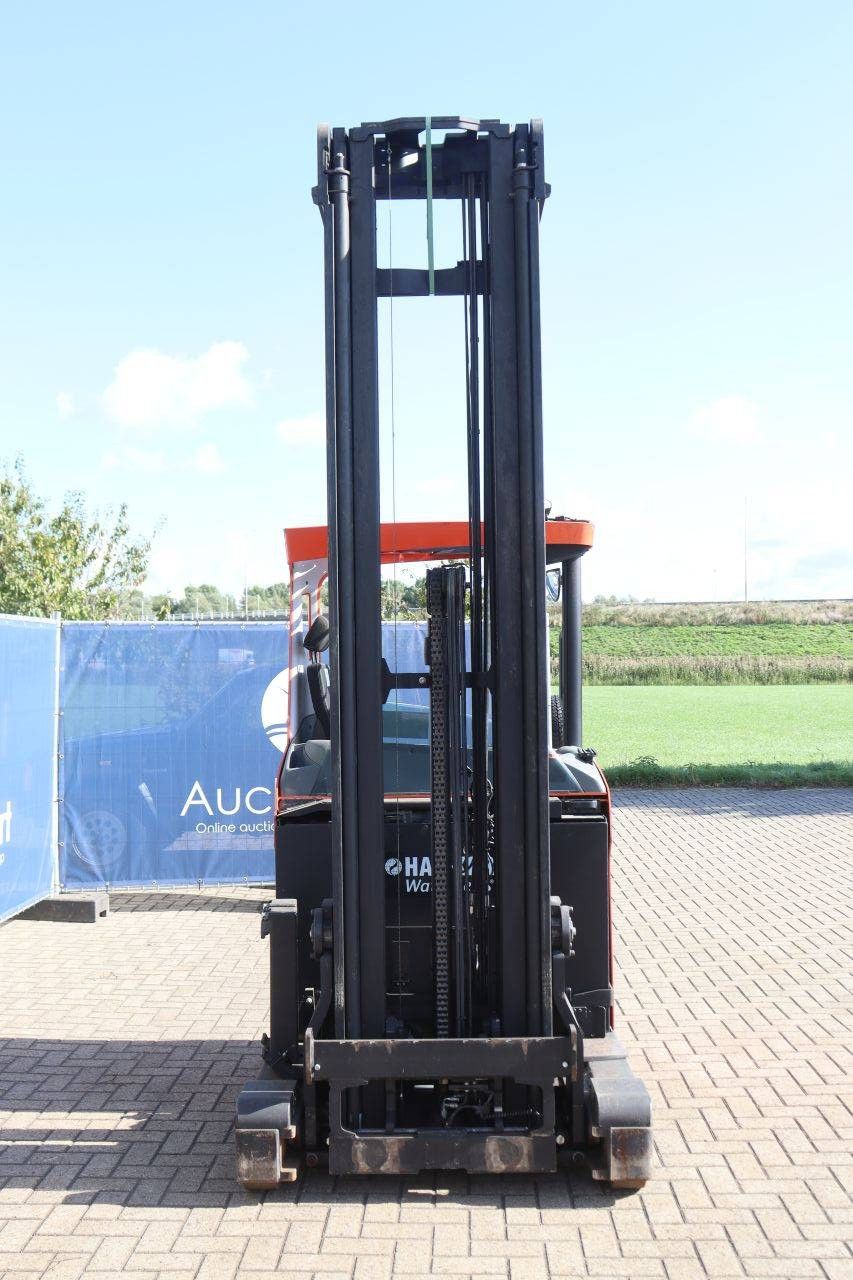 Toyota RRE160 Elektro-Schubmaststapler 1600 kg 2018