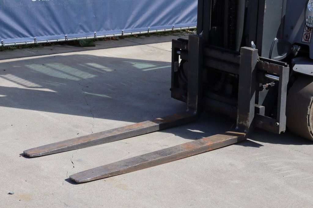 Gabelstapler Still RX20-16 Elektro 1600kg 5,62m 2021