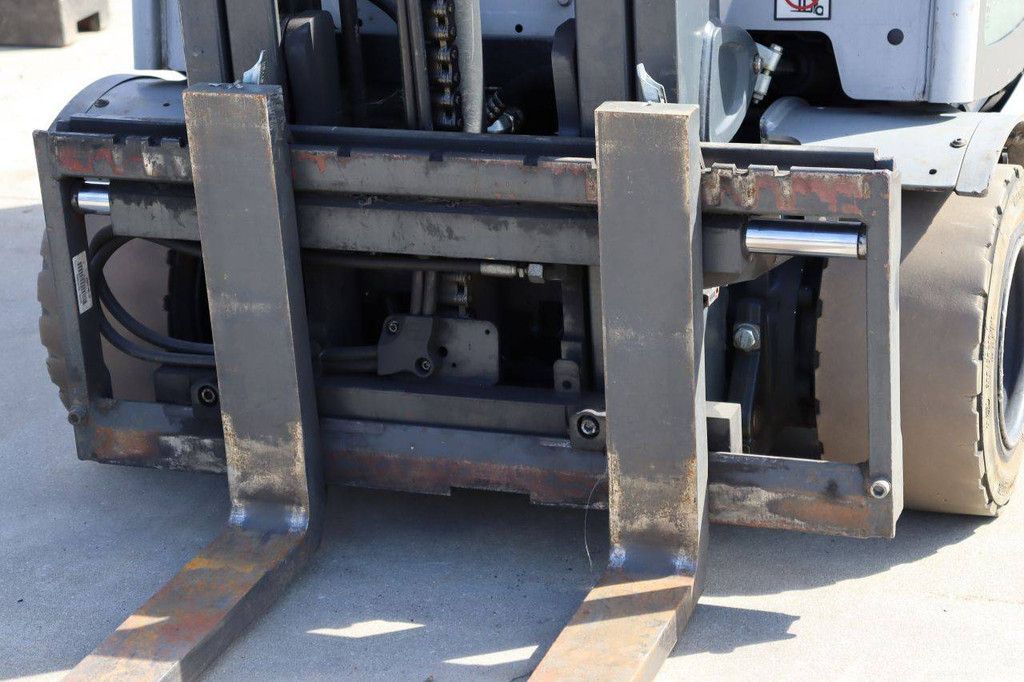 Gabelstapler Still RX20-16 Elektro 1600kg 5,62m 2021