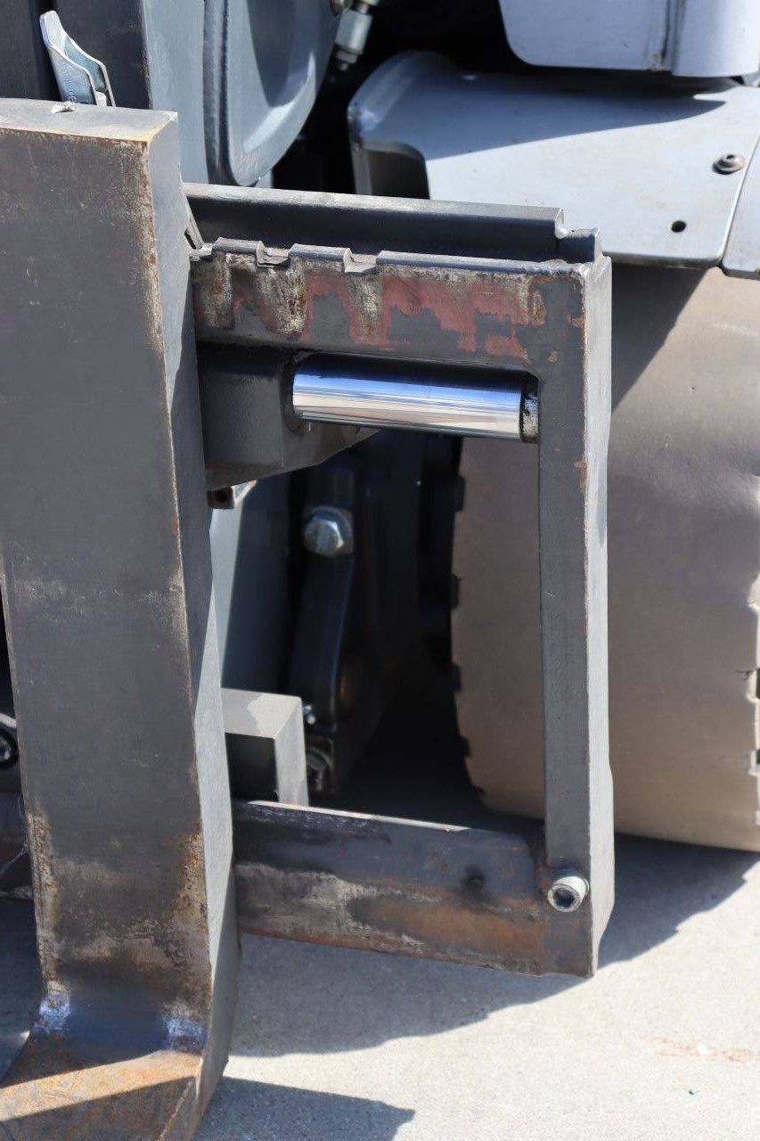 Gabelstapler Still RX20-16 Elektro 1600kg 5,62m 2021