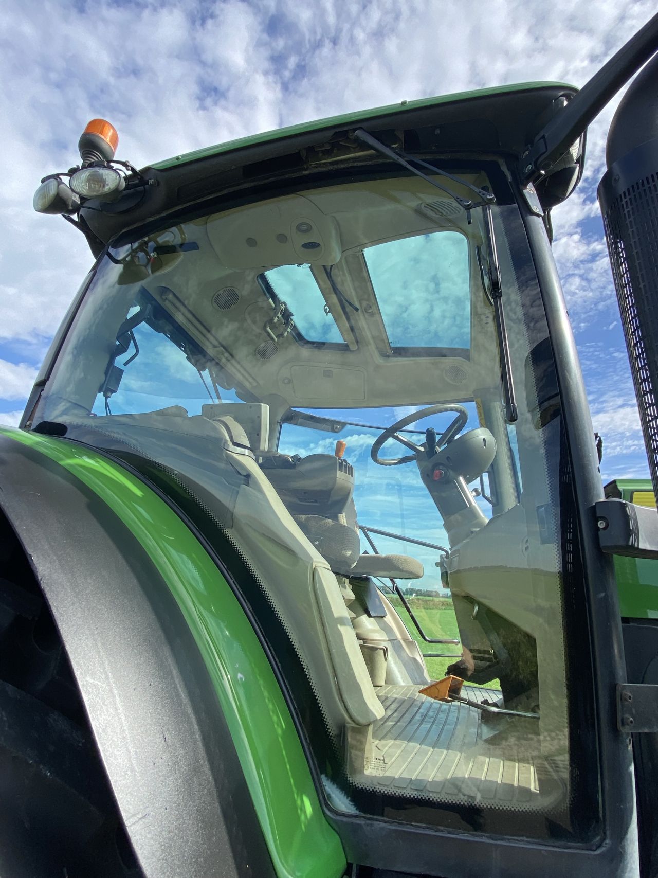 John Deere 6170 R FULL TIONS / PANORAMA