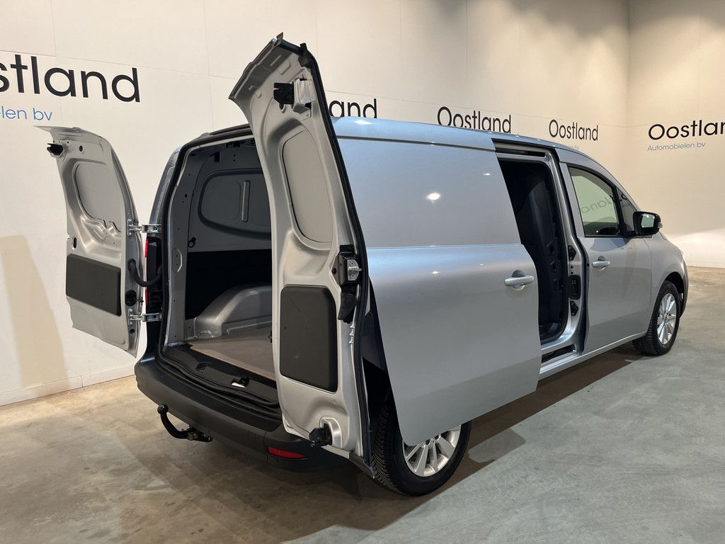 Mercedes-Benz Citan 113 L2 Pro Automaat Benzine / Euro 6 / Airco / CarPlay / Cruise Control / Camera / Trekhaak / LMV / 14.000 KM !!