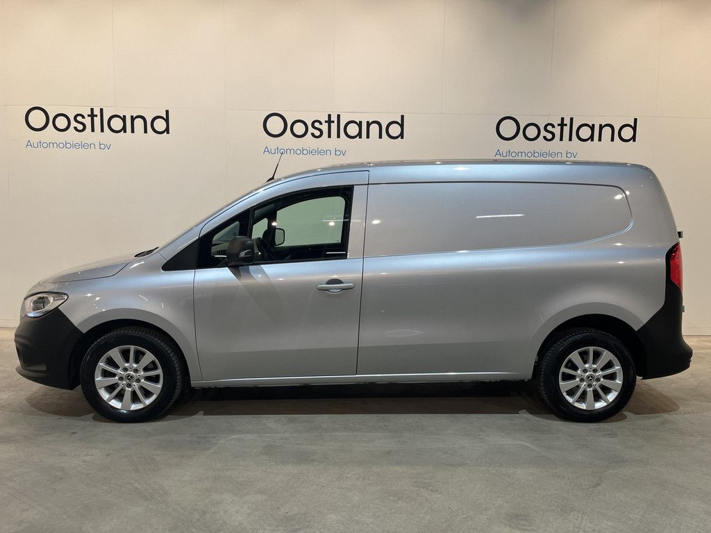 Mercedes-Benz Citan 113 L2 Pro Automaat Benzine / Euro 6 / Airco / CarPlay / Cruise Control / Camera / Trekhaak / LMV / 14.000 KM !!