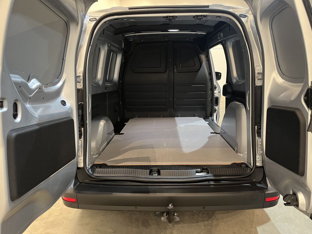 Mercedes-Benz Citan 113 L2 Pro Automaat Benzine / Euro 6 / Airco / CarPlay / Cruise Control / Camera / Trekhaak / LMV / 14.000 KM !!