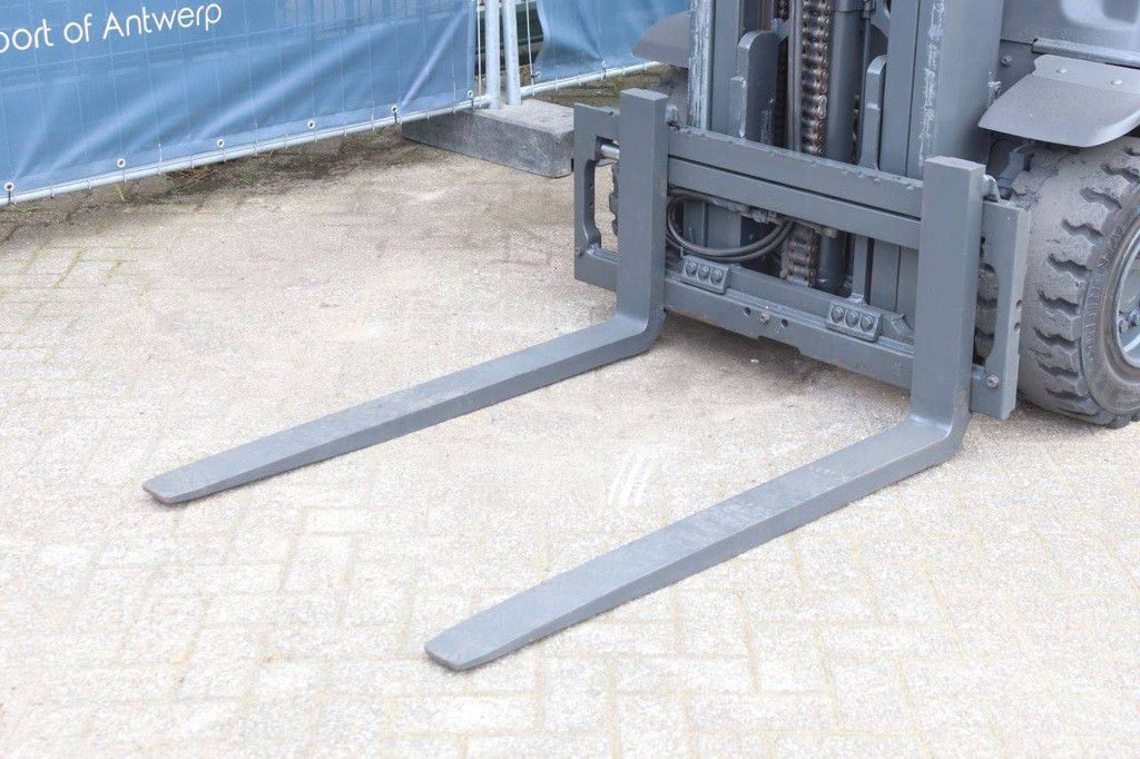 Linde H20D-01/600 Diesel Forklift 2000kg 2023