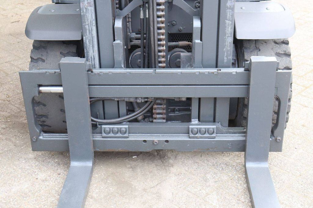 Linde H20D-01/600 Diesel Forklift 2000kg 2023