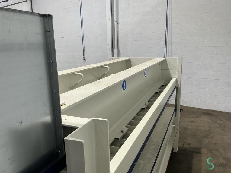 Veneer presses Orma NPC DIGIT 6/95 2025