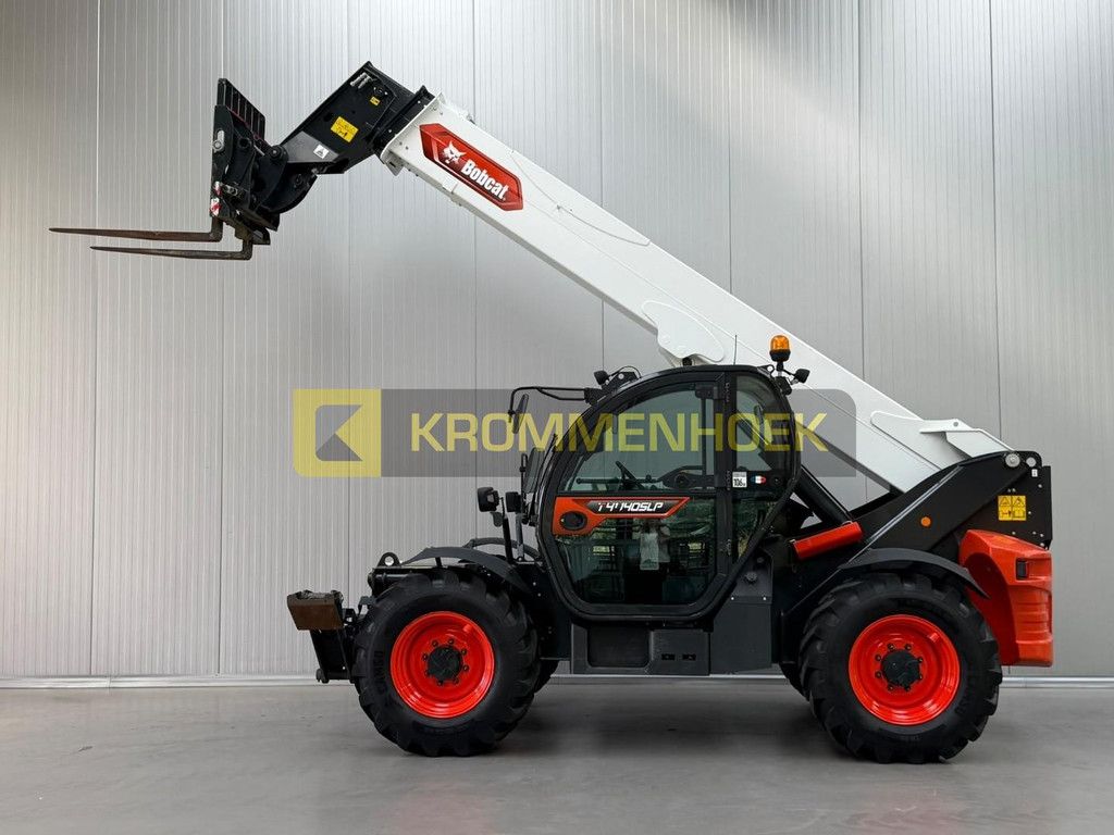 Bobcat T 41.140 SLPRB KH10168