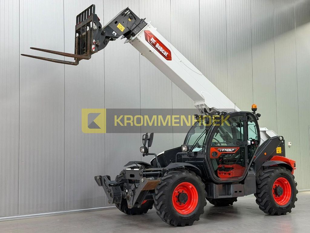 Bobcat T 41.140 SLPRB KH10168