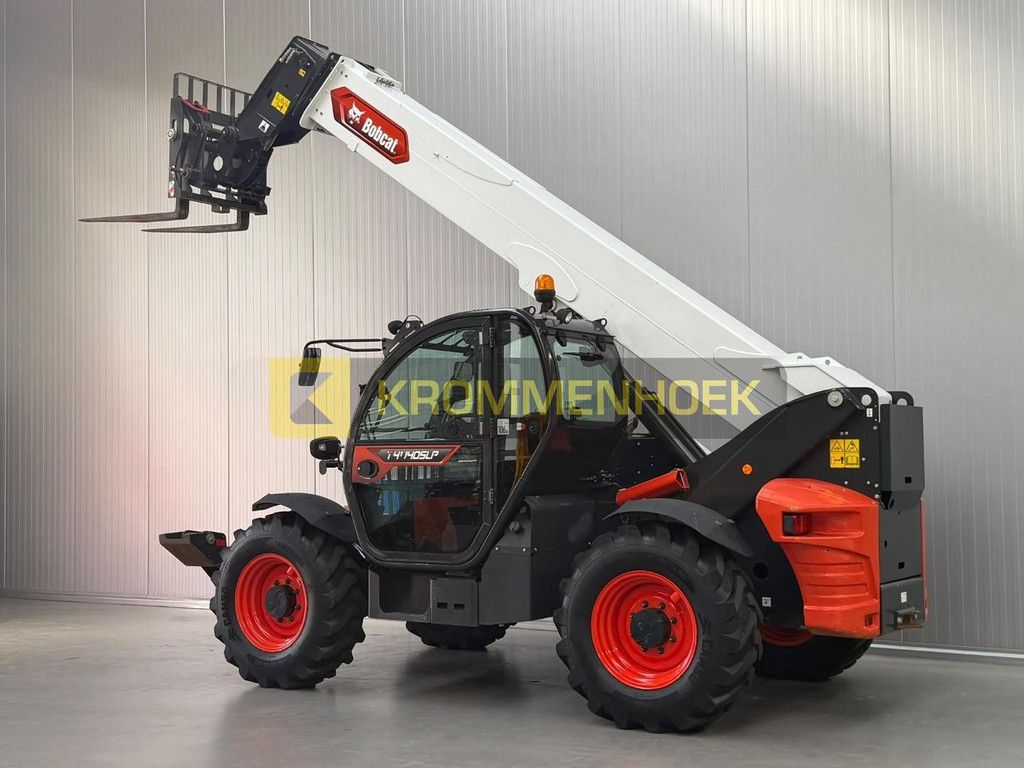 Bobcat T 41.140 SLPRB KH10168