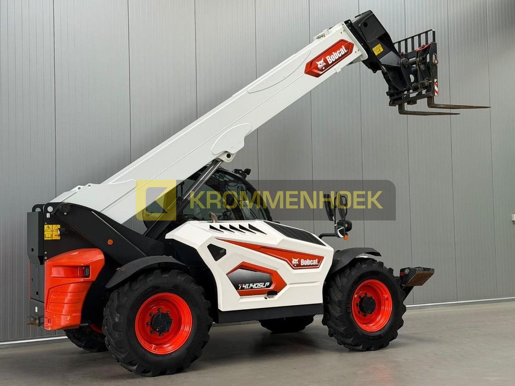 Bobcat T 41.140 SLPRB KH10168