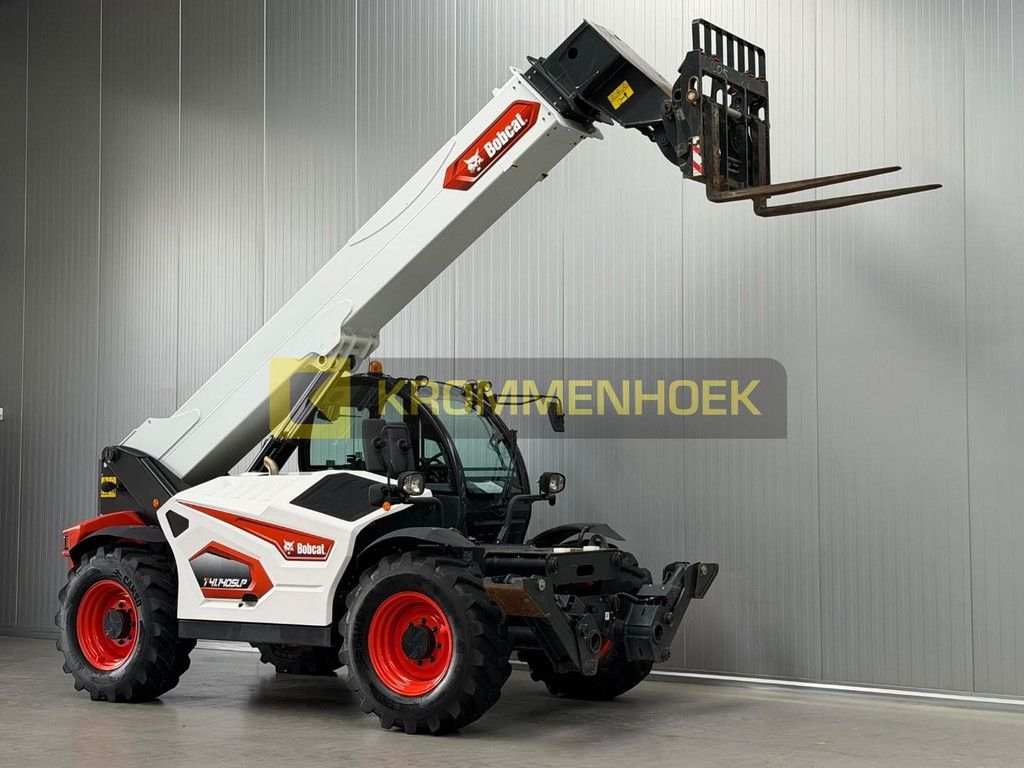 Bobcat T 41.140 SLPRB KH10168