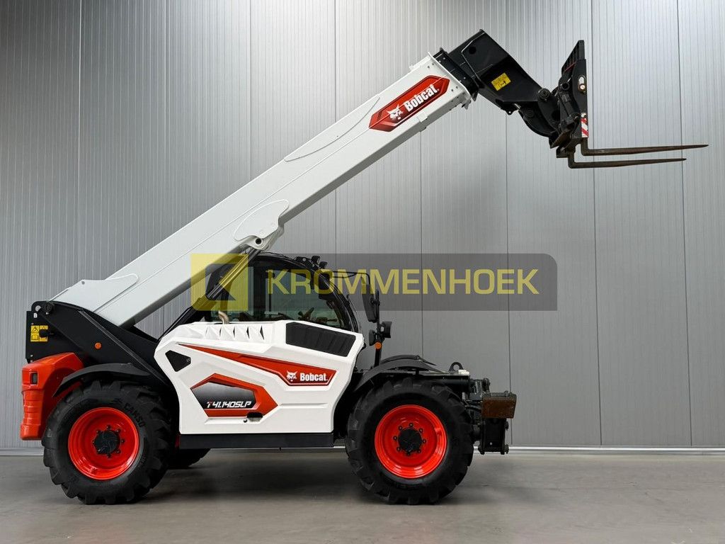 Bobcat T 41.140 SLPRB KH10168