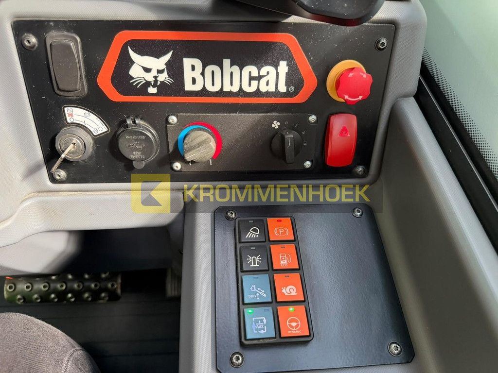 Bobcat T 41.140 SLPRB KH10168