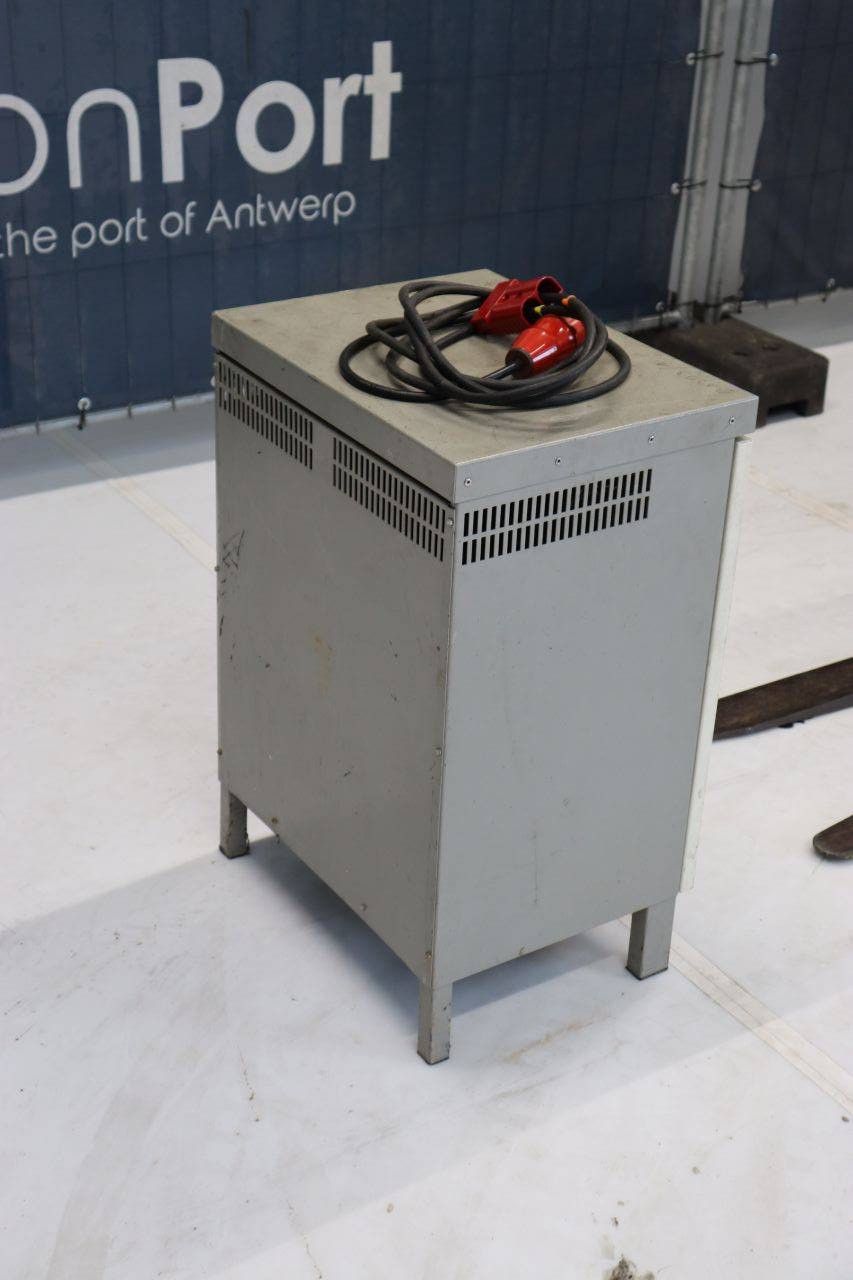 Gabelstapler BT C3E130R Elektro 1250 kg