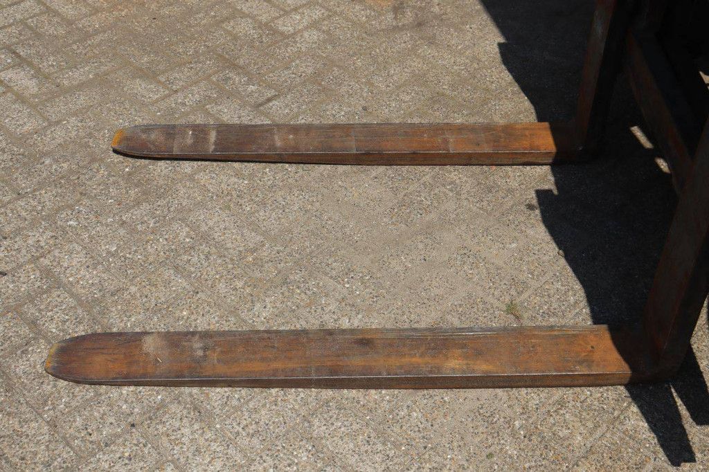 Geländestapler Manitou M30-4 Diesel 2006