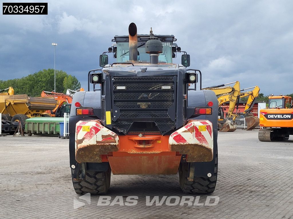 Hitachi ZW310-6 ZW310 -6