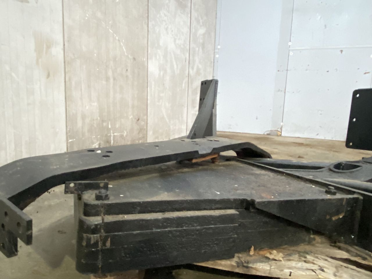 Herder AANBOUW FRAME VOOR JD 6820 / 6R