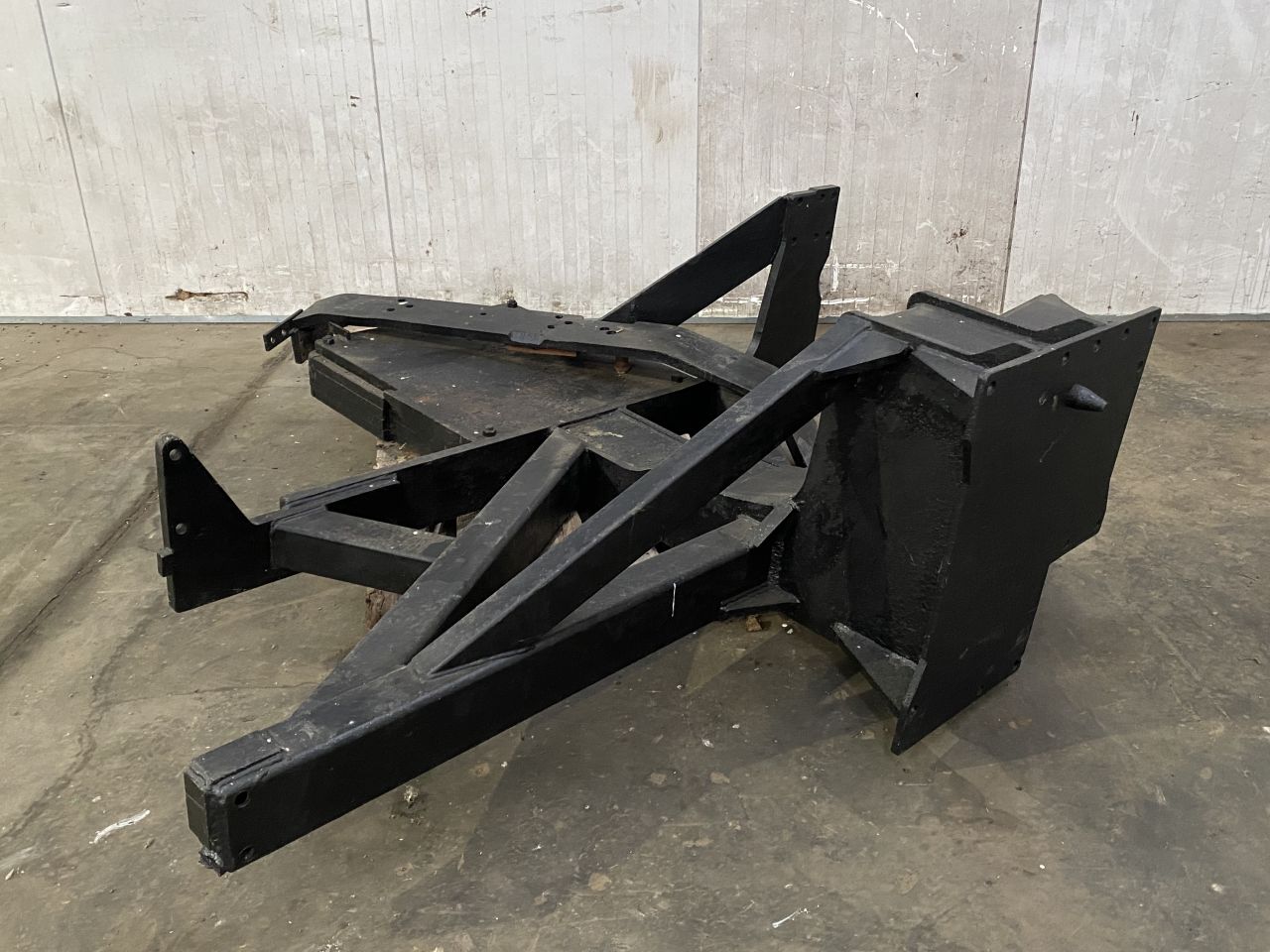 Herder AANBOUW FRAME VOOR JD 6820 / 6R