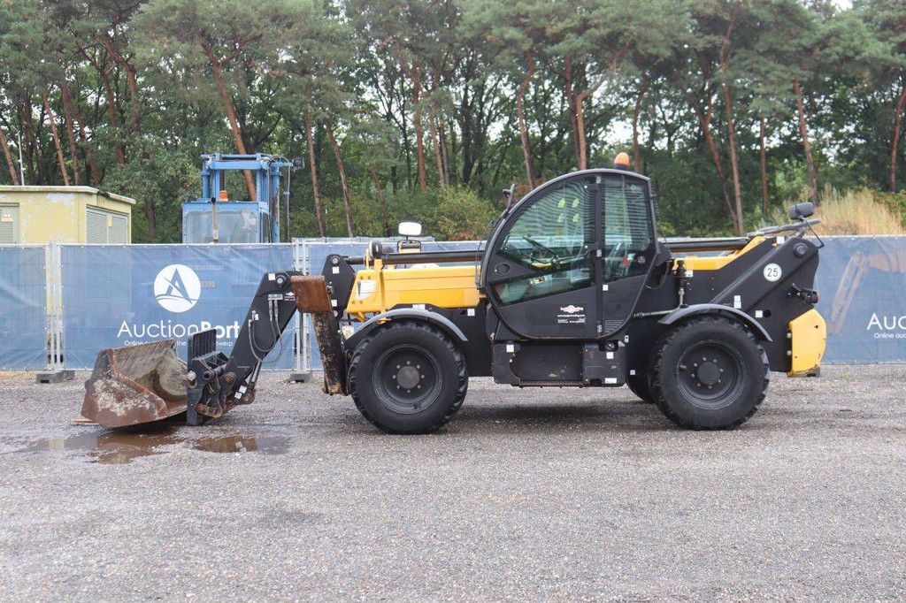Haulotte HTL3614 Telehandler Diesel 3600kg 4.5m 2019