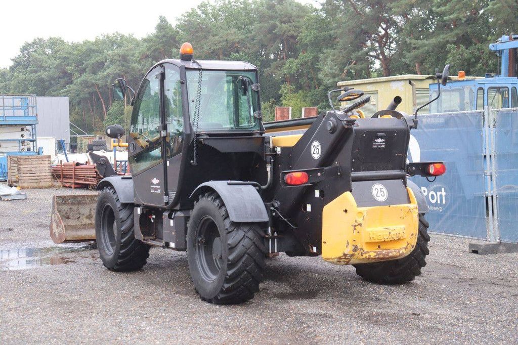Haulotte HTL3614 Telehandler Diesel 3600kg 4.5m 2019
