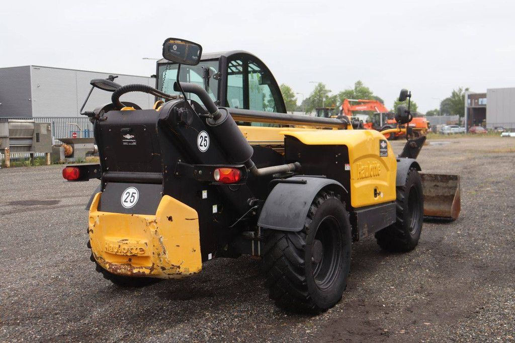 Haulotte HTL3614 Telehandler Diesel 3600kg 4.5m 2019