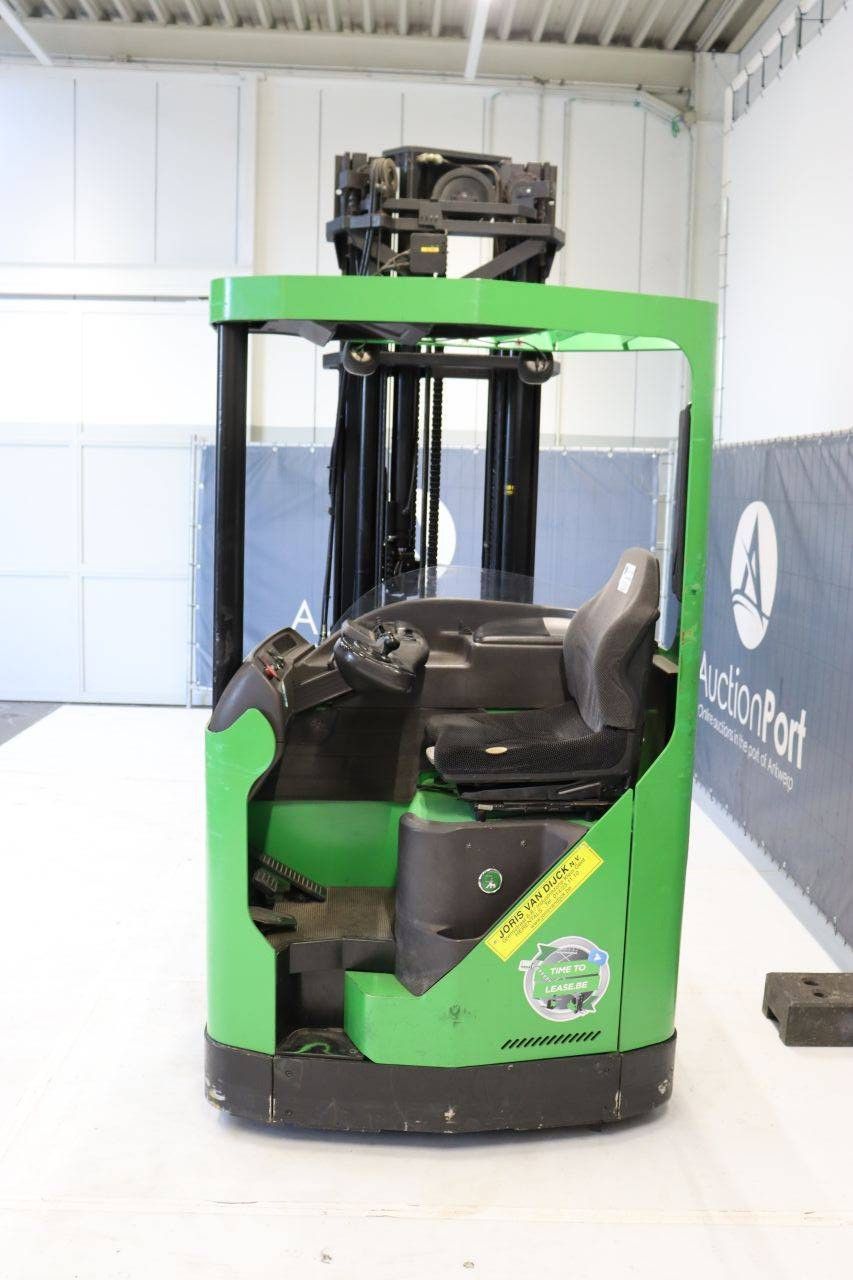 Schubmaststapler Cesab/BT RRB2/15 Elektro 1600 kg 2002