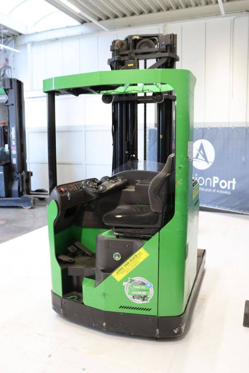 Schubmaststapler Cesab/BT RRB2/15 Elektro 1600 kg 2002