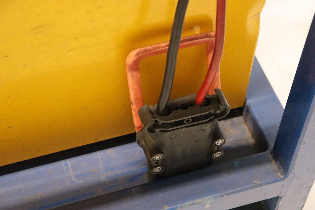 Schubmaststapler Cesab/BT RRB2/15 Elektro 1600 kg 2002