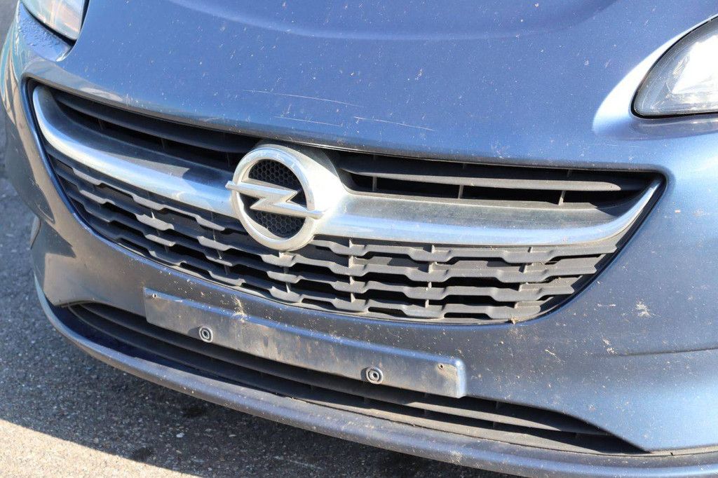 Passenger car Opel Corsa Diesel 75hp 2016 (Margin)