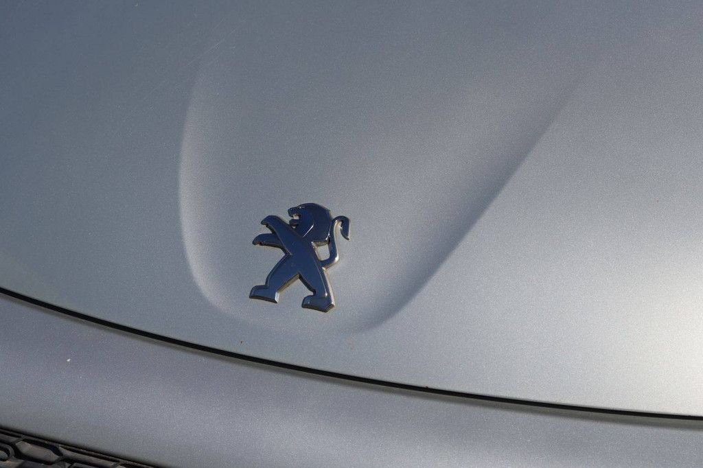 Pkw Peugeot 107 Benzin 68 PS 2013 (Margin)