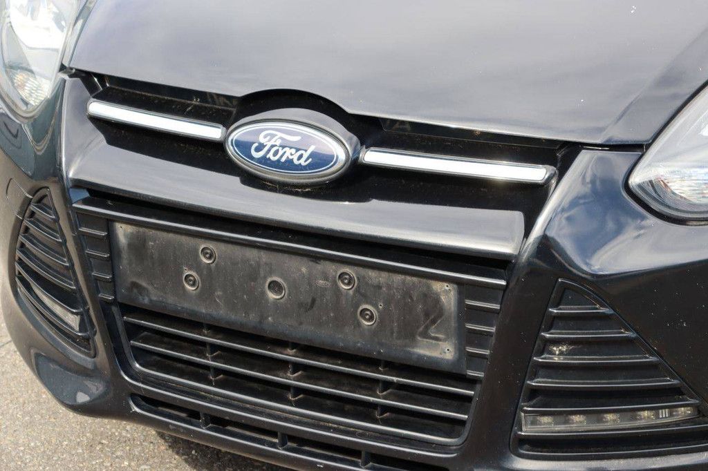 Personenauto Ford Focus Benzine 125pk 2012 (Marge)