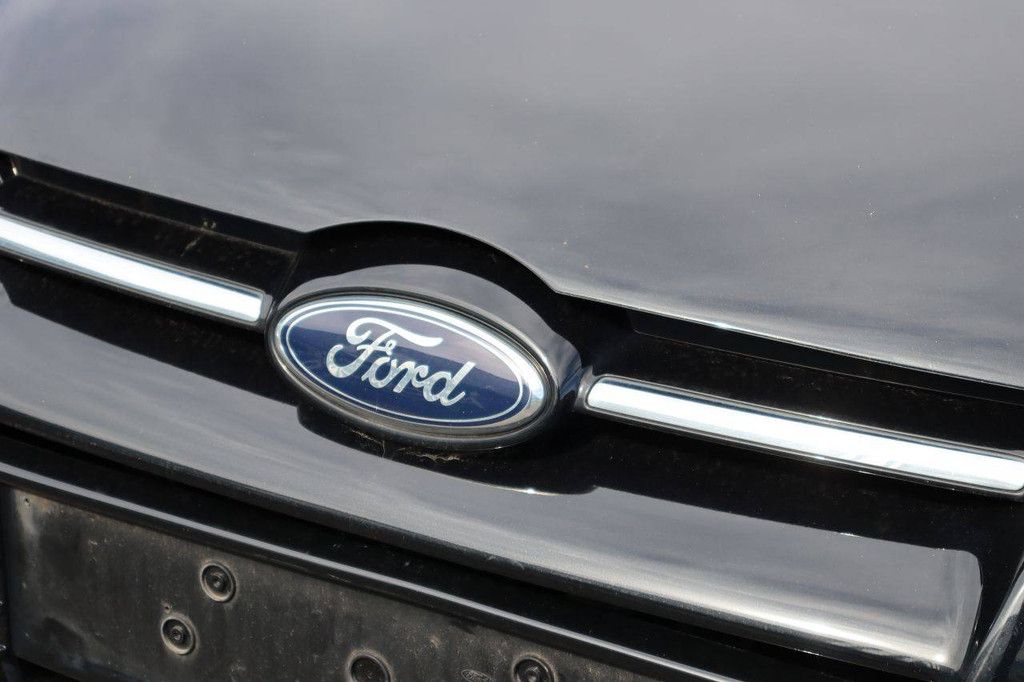 Personenauto Ford Focus Benzine 125pk 2012 (Marge)