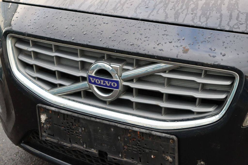 Pkw Volvo S60 Diesel 115 PS 2011 (Margin)