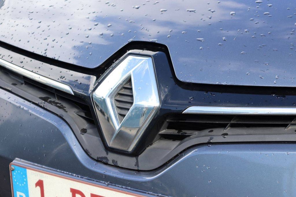 Renault Megane Diesel Station Wagon 110hp 2015 (Margin)