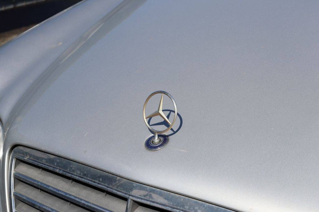 Mercedes-Benz C-Klasse Diesel Kombi 136 PS 2007 (Margin)