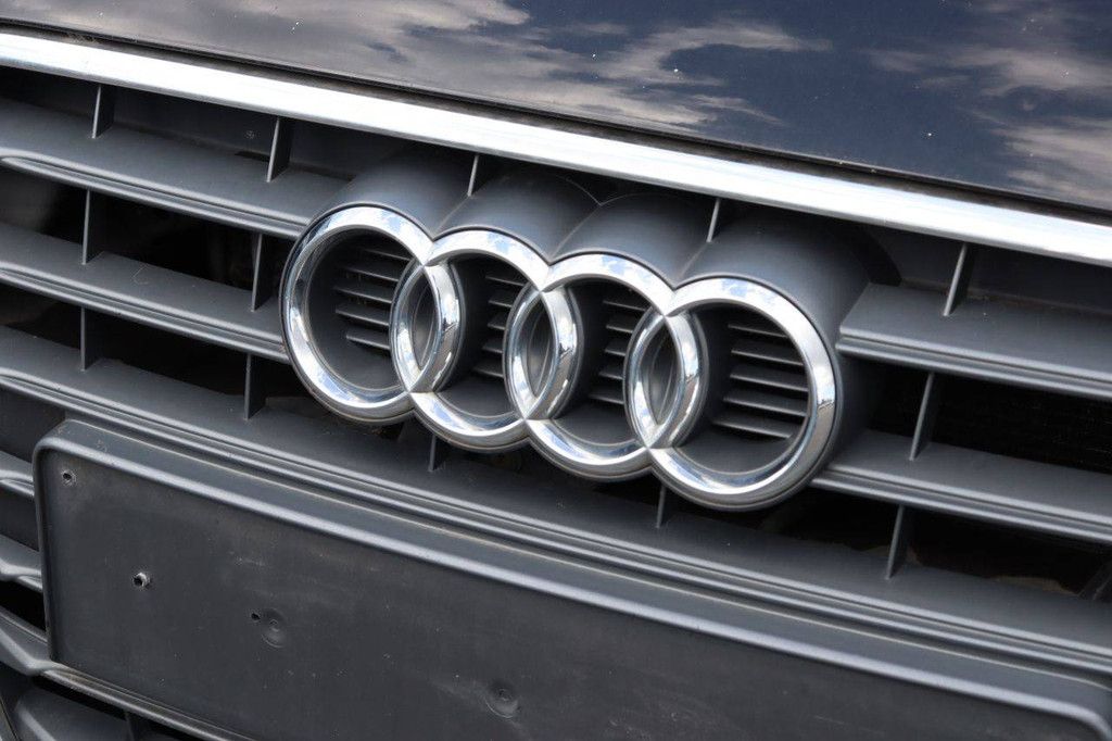 Pkw Audi A3 Sportback Diesel 110 PS 2015 (Margin)