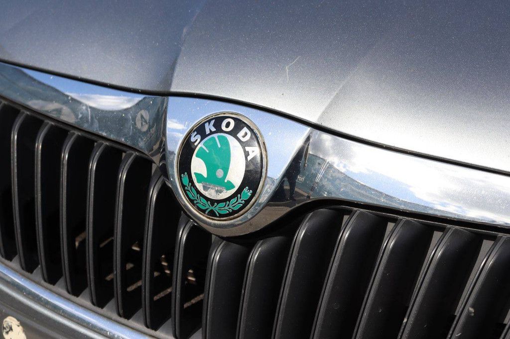 Pkw Skoda Roomster Diesel 90 PS 2011 (Margin)
