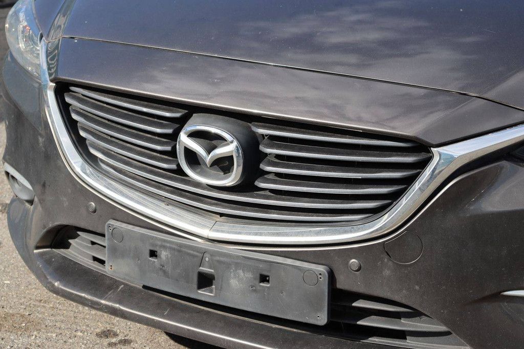 Pkw Mazda 6 Diesel 175 PS 2016 (Margin)