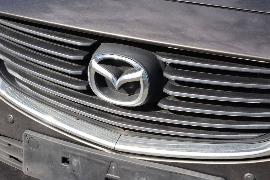 Pkw Mazda 6 Diesel 175 PS 2016 (Margin)