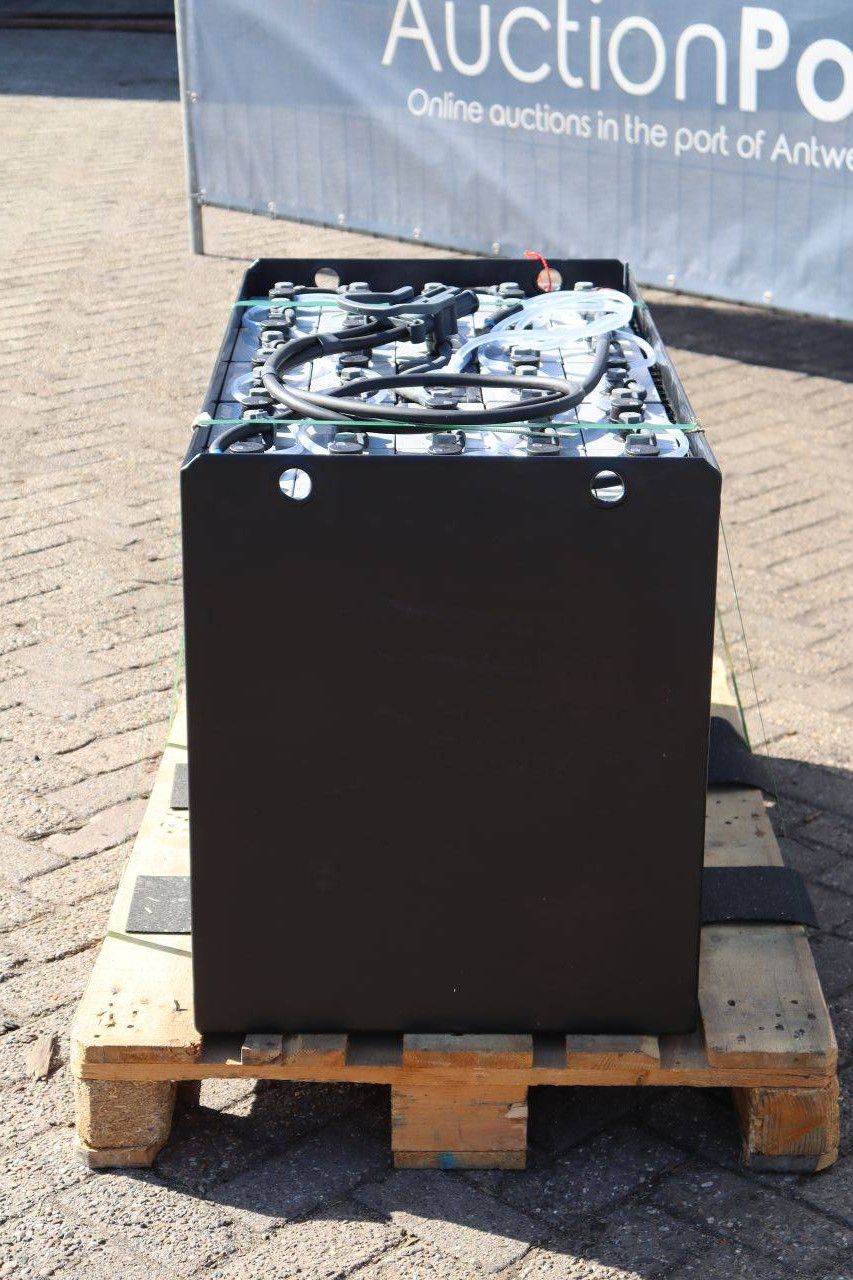 Battery Exide 05 EPZS 0625 SC 48V New