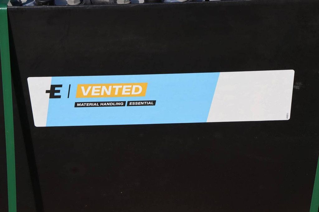 Battery Exide 05 EPZS 0625 SC 48V New