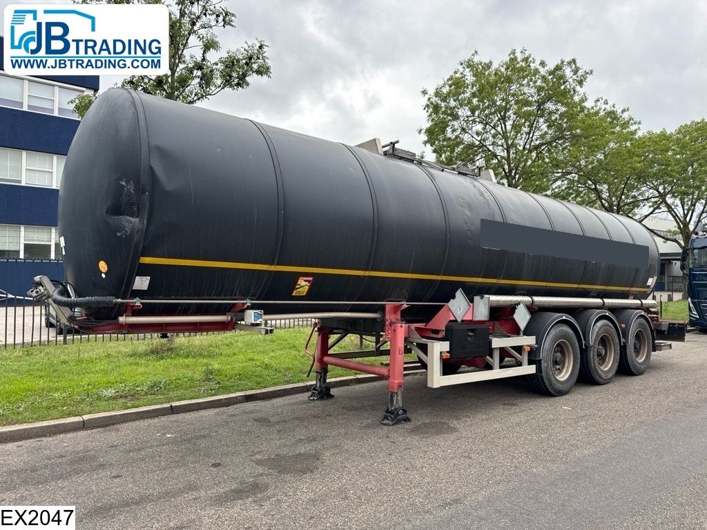 General Trailers Bitum Bitum, 31.433 L, 1 Comp