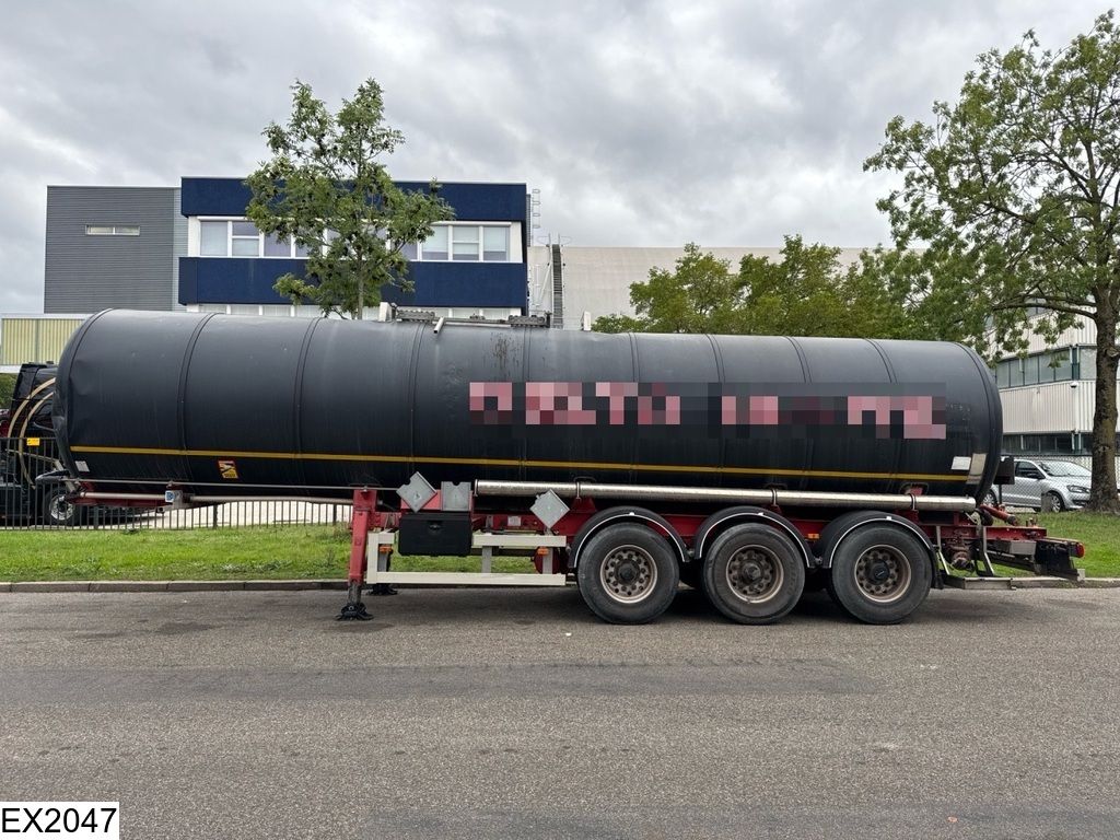 General Trailers Bitum Bitum, 31.433 L, 1 Comp