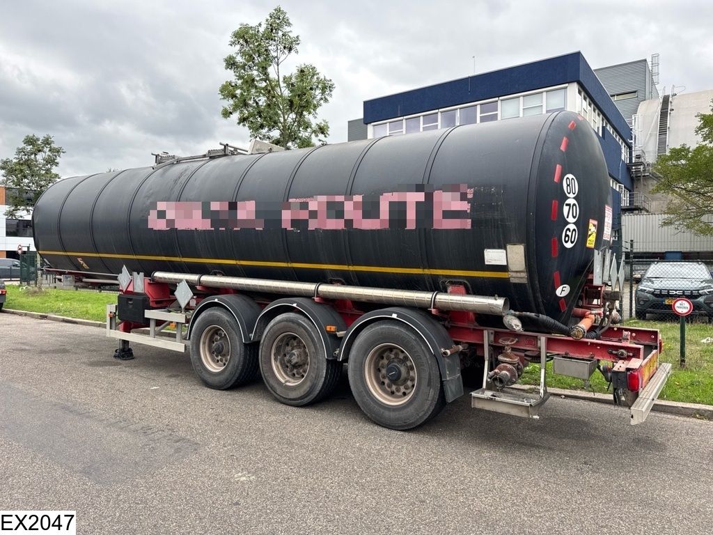 General Trailers Bitum Bitum, 31.433 L, 1 Comp