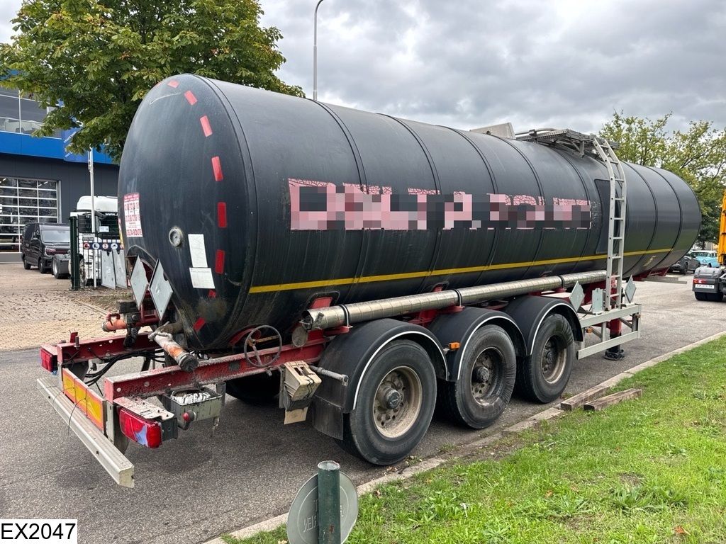 General Trailers Bitum Bitum, 31.433 L, 1 Comp