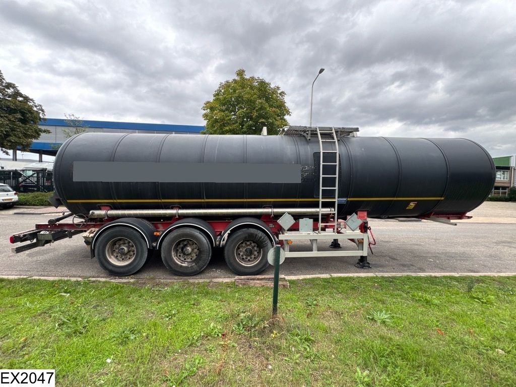 General Trailers Bitum Bitum, 31.433 L, 1 Comp